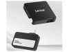 Lexar Portable SSD with Hub 1TB BLACK W 1000MB/s R 1050MB/s LSL400S001T - RNBNG Lexar Portable SSD with Hub 1TB BLACK W 1000MB/s R 1050MB/s LSL400S001T - RNBNG